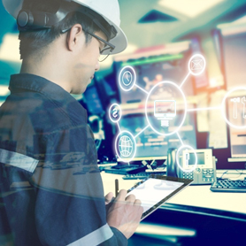 水處理信息化系統